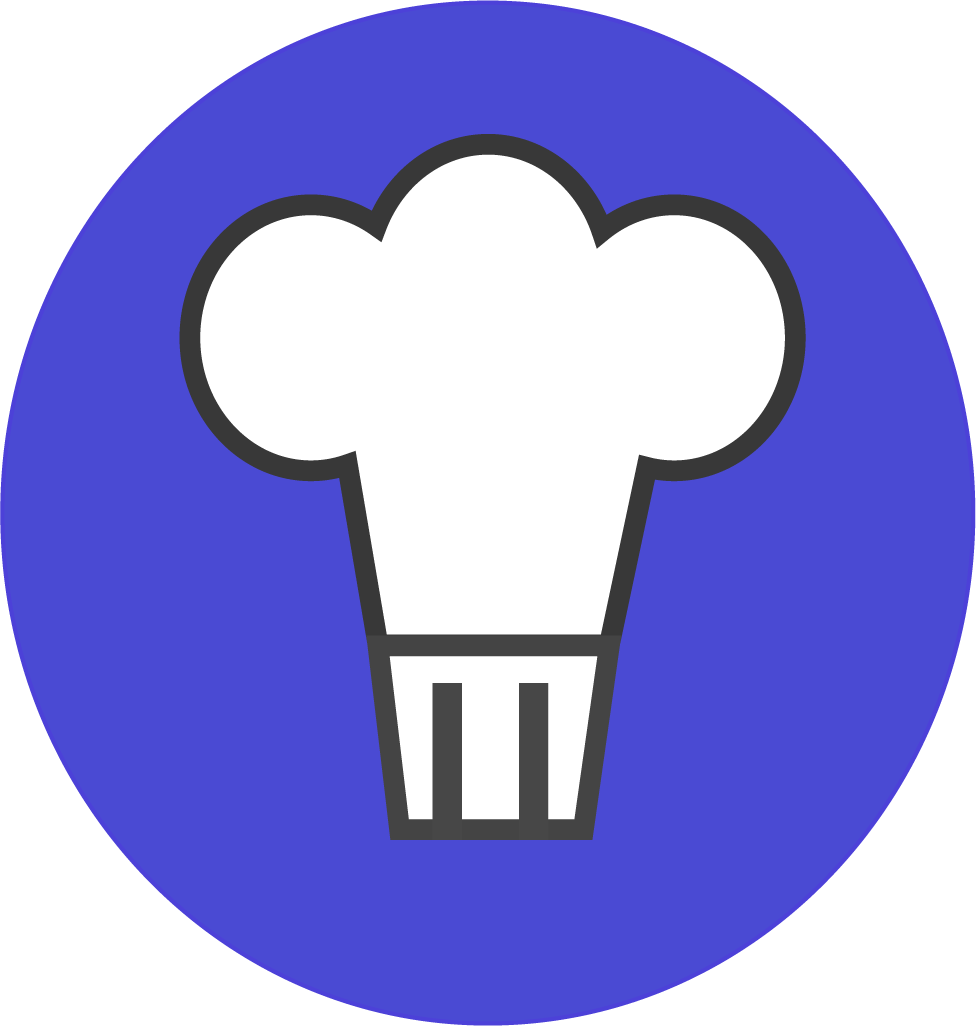 未戴厨师帽识别